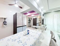 Blk 431A Bedok North Woods (Bedok), HDB 3 Rooms #522822271